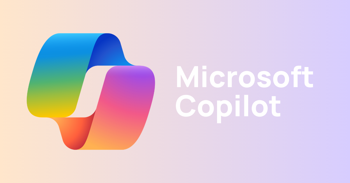 Logo de Microsoft Copilot