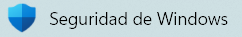 Aplicación Seguridad de Windows 11