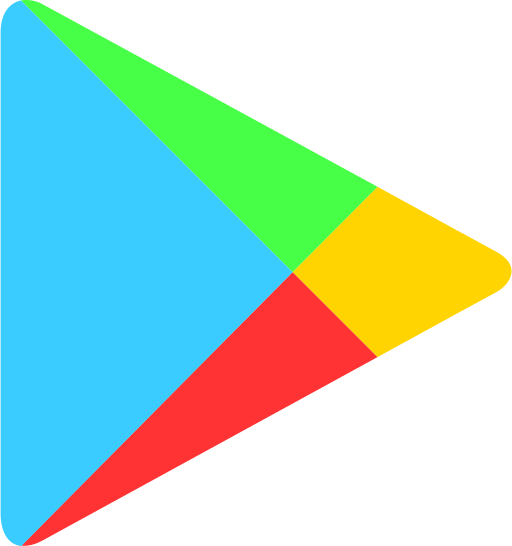 Google Play Logo